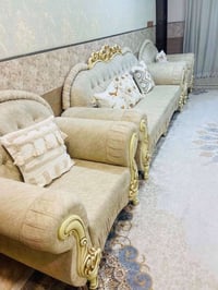 كنبة • جديدة • كركوك