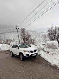 سورنتو فول بنوراما • ٢٠١١ • ١٤١ الف