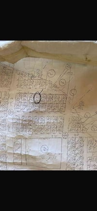 الدغاره هور الجبور • ٣٠٠م • رقم ١٤/٥٤٩