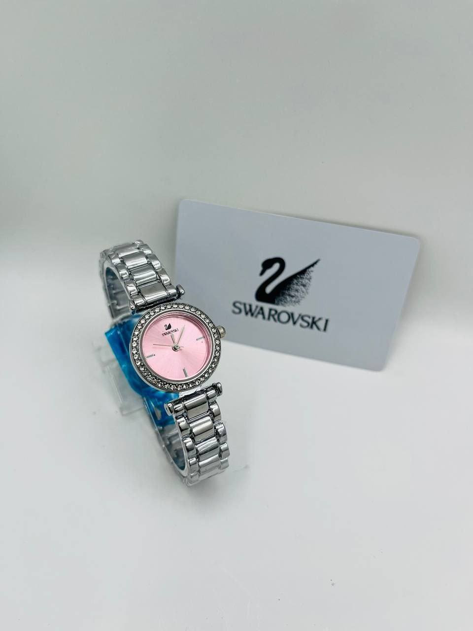SWAROVSKI
ساعة سوارڤيسگي نسائي 🧍‍♀️⌚️
معدن ستانلس ستيل مقاوم للصدأ🔨😍
مقاومة للماء 3ATM💦
مكينة درجة اولى😍
طلاء ثابت🟠
عمر البطارية 2 سنة🔋
يوجد توصيل لكافة محافظات العراق
للتواصل معنا📲


**إذا كنت صاحب هذا الإعلان وتريد حذفه لأي سبب، رجاءا أرسل رسالة إلى الدعم الفني**