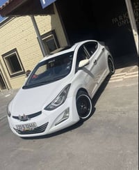 الانترة للبيع موديل 2014 بيهة ضربة بل جاملغ الورة وبل جنطة ضربة ومن ال...