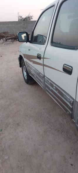 سلام عليكم بيكم جمره البيع موديل 2004
رقم بصره مكفوله كير مكينه حاديه بيه مكانات بارد الرقم***********
