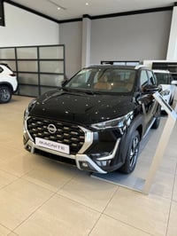 نيسان ماكنيت sv بصمه  جلد  كامره خلفي  حساس خلفي LED قطعتين تبريد اوتو...