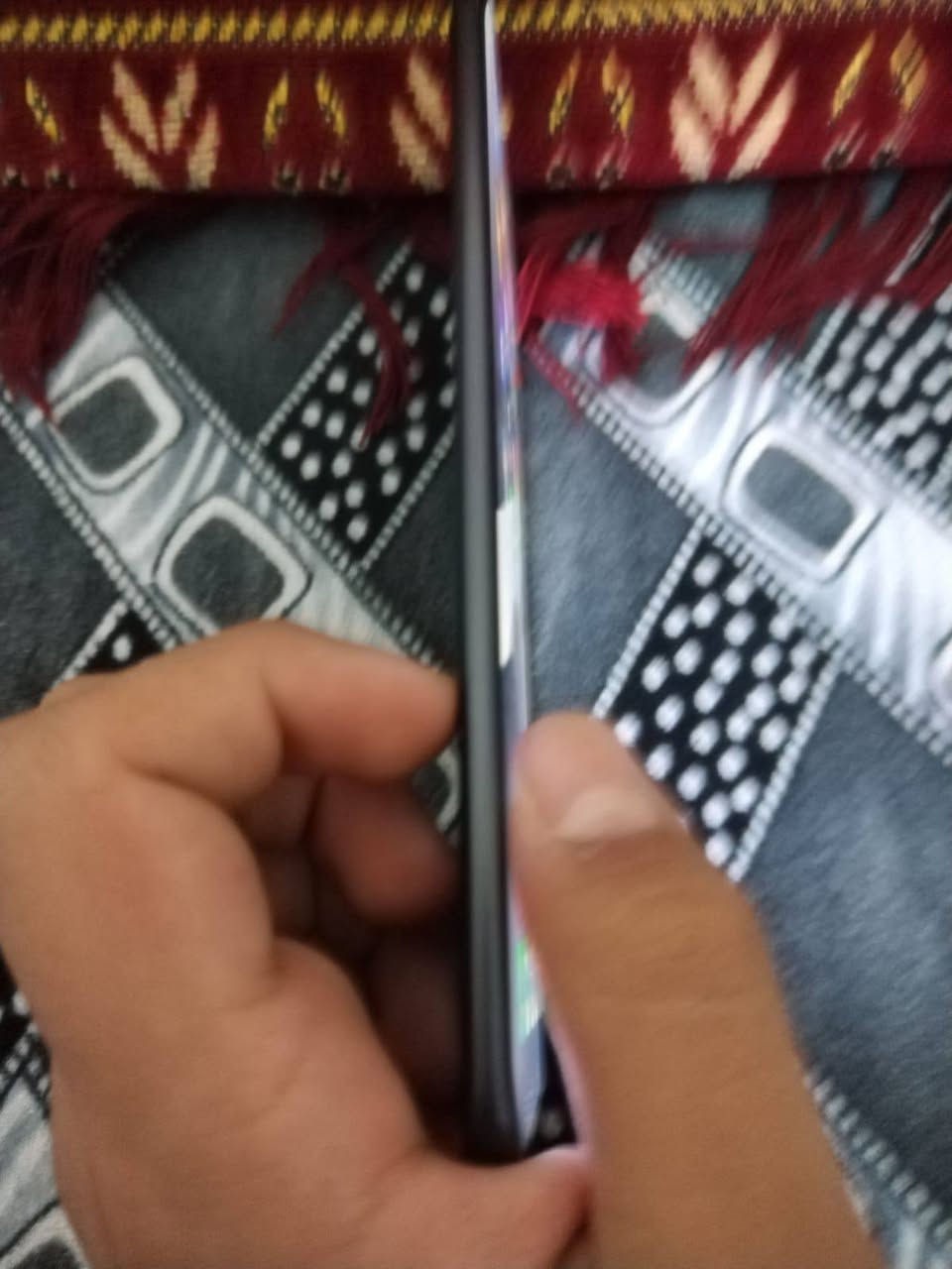 انفنكس هوت 60pro+  ذاكره 256 جهاز بس مفتوح من الكارتونه حتى غراض ما خال بي


**إذا كنت صاحب هذا الإعلان وتريد حذفه لأي سبب، رجاءا أرسل رسالة إلى الدعم الفني**