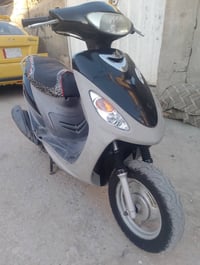 شباب ماكس منغولي للبيع مامفتوحه عوزه جاملغ امامي وسلف عطلان فقط دراجه ...