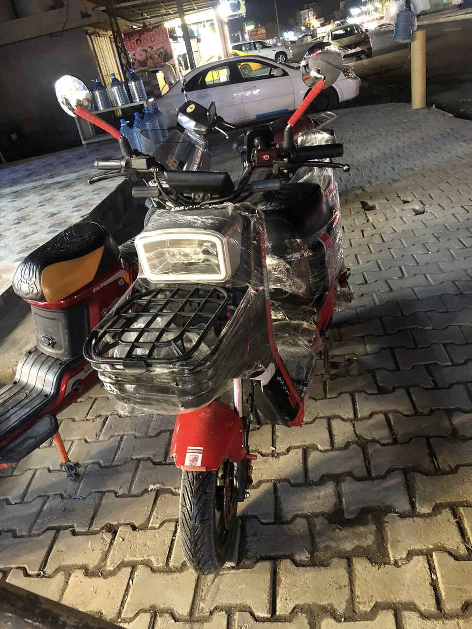 R7 كوله ايشتغول


**إذا كنت صاحب هذا الإعلان وتريد حذفه لأي سبب، رجاءا أرسل رسالة إلى الدعم الفني**