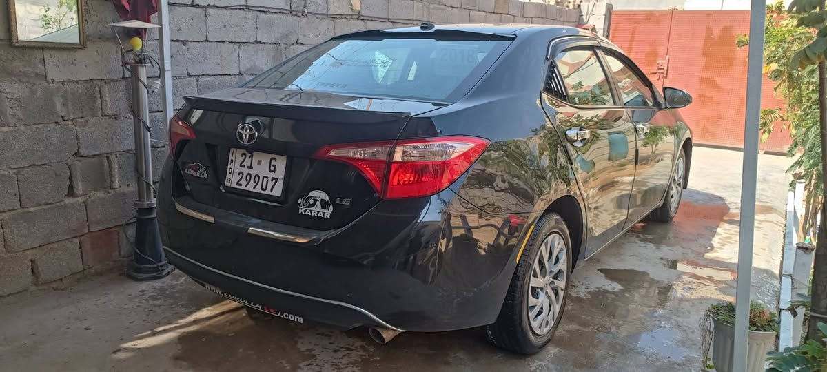 سلام عليكم للبيع كورلا موديل 17بيها مكان البارد فقط بدون صبغ نهائي رقم سليمانيه بدون ايرباكات ماشيه 108رادار شغال مري شفط تحكم استيرن لايت زنون  تخم تاير دسكات صدرامامي خلفي اذان محرك كلهن جدد سيارة متصرف ألف عليها مكان سيارة المقدادية شهربان سعر35بيها مجال هاي صور سونار وظررها


**إذا كنت صاحب هذا الإعلان وتريد حذفه لأي سبب، رجاءا أرسل رسالة إلى الدعم الفني**