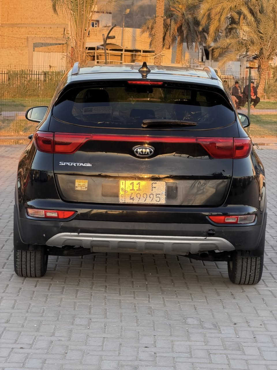 السلام عليكم كيا سبورتج مديل 2017 وارد كندي بيهة صبغ جاملغين ليمن وليسر لمامي بدون دواخل بدون شاصي ولغد ويرباك موصفات نص فول مكينة 2400 سعر لسيارة 137$وبيهة مجال مكان لسيارة بغداد البلديات وهاذ رقمي ***********
