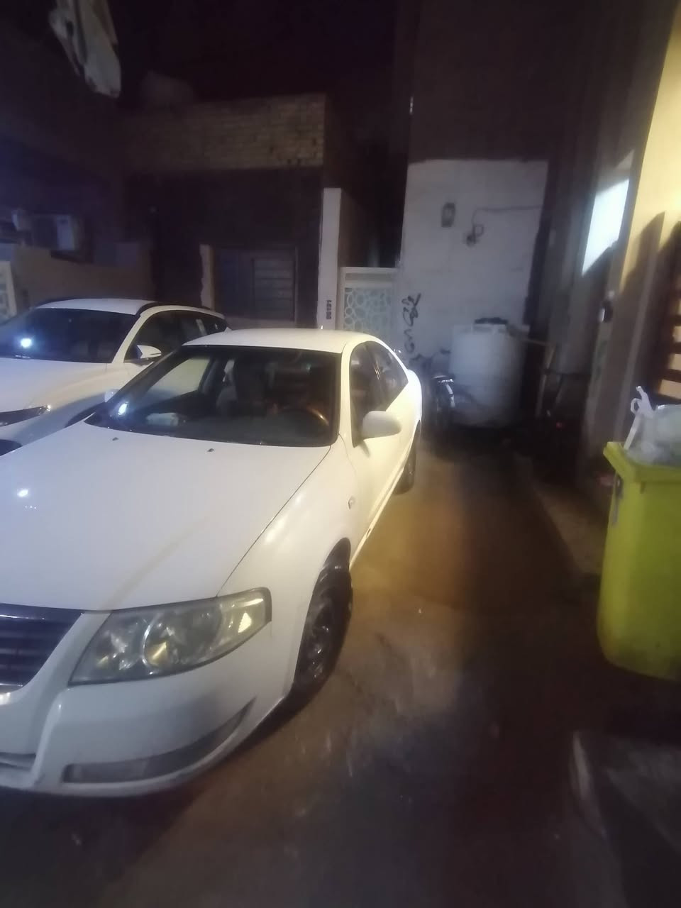 نيسان صني ٢٠٠٩ بدي كوري مواصفات تحكم مري الجام كهرباء اربع بوب تايرات جدد صدر جديد باتري جديد سنوية جديدة تبريد ثلج رقم بغداد هاتف *********** السعر ٨٢ بيها تأخير بالكير شوية ويشتغل طبيعي
