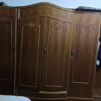 سنغافورة • غرفة نوم