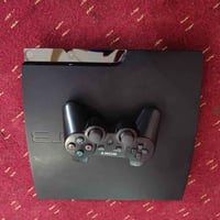 بلايستيشن 3 • ٥٠٠ جيجا • ألعاب هواي