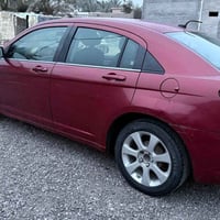 سي 200 2009 البيع و المراوس حسب قناعة خير من الله سياره رقم الهاتف 078...