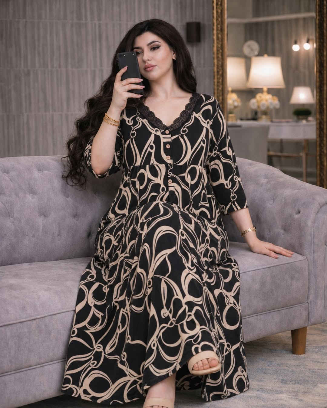 ⁨ ⁨ ⁨ ⁨ دشداشه فانيله قطن الاصلي طويلة 🖤🐆
‏‎القياسات :  XL .2X .3X .4X .5X

تصويرنا الخاص بلقطع✨
‏‎‏‎للحجز والاستفسار مـراسلة الصفحة او واتساب ***********
‏‎‏‎‏‎توصيل بغداد 5 / محافظات 6 

‏‎العنوان 📍
 بغداد الجديدة // مول بغداد // مقابيل الفراشة // السرداب
ألمصداقية وراحت الزبون هدفنا الاول ‏‎‏‎‏♥️‏‎‏⁩⁩⁩⁩⁩⁩⁩⁩⁩⁩⁩⁩⁩⁩⁩⁩⁩⁩⁩⁩
