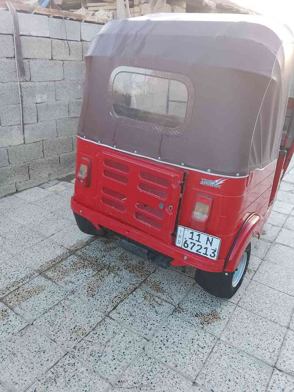 سلام عليكم تكتك للبيع موديل 18شهر 12 تكتك كامل تخم تاير تخم دبل كامل من كلشي رقم وسنويه المكان الحسينيه المعامل رقم ***********
