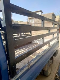 محجر دمعه • حسينيه المعامل • قطع غيار