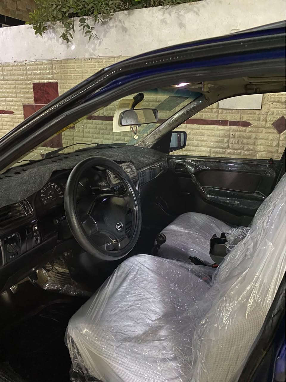 *********** اكر, نينوى
