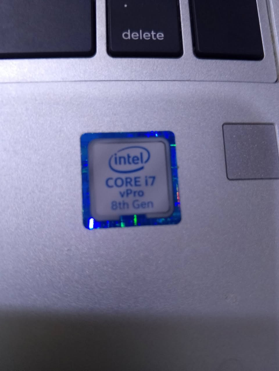 لابتوب hp
Core i7
الشاشة لمس 
استخدام قليل
المواصفات بلصورة
سعره 800
مكاني ديوانية


**إذا كنت صاحب هذا الإعلان وتريد حذفه لأي سبب، رجاءا أرسل رسالة إلى الدعم الفني**