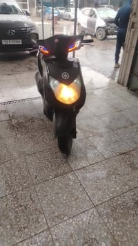 سكنس فحل كابريتر ب٥٥٠ وبيه مجال 07726693266