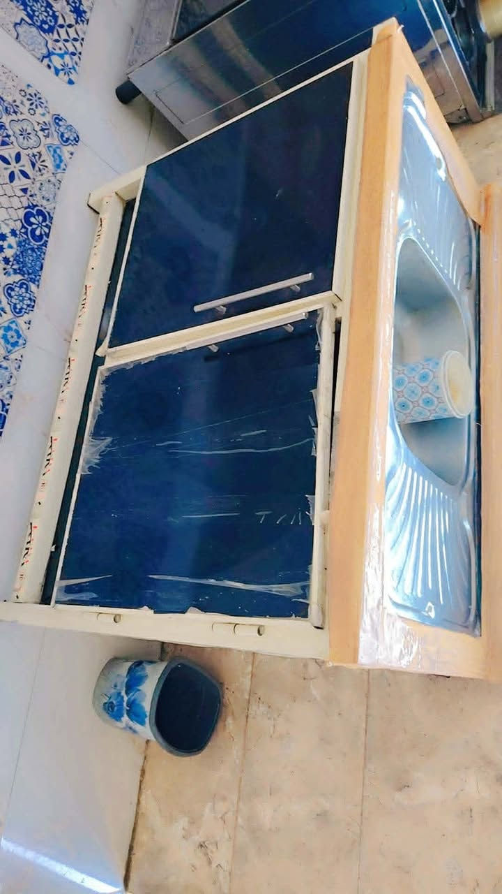 كاونتر وسنك ٢٠٠


**إذا كنت صاحب هذا الإعلان وتريد حذفه لأي سبب، رجاءا أرسل رسالة إلى الدعم الفني**