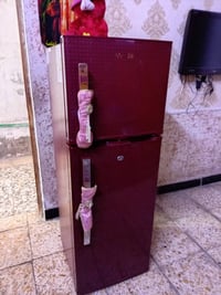 ثلاجه • نضيفه • استخدام قليل
