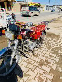 موطور • 4 كير • بي مجال