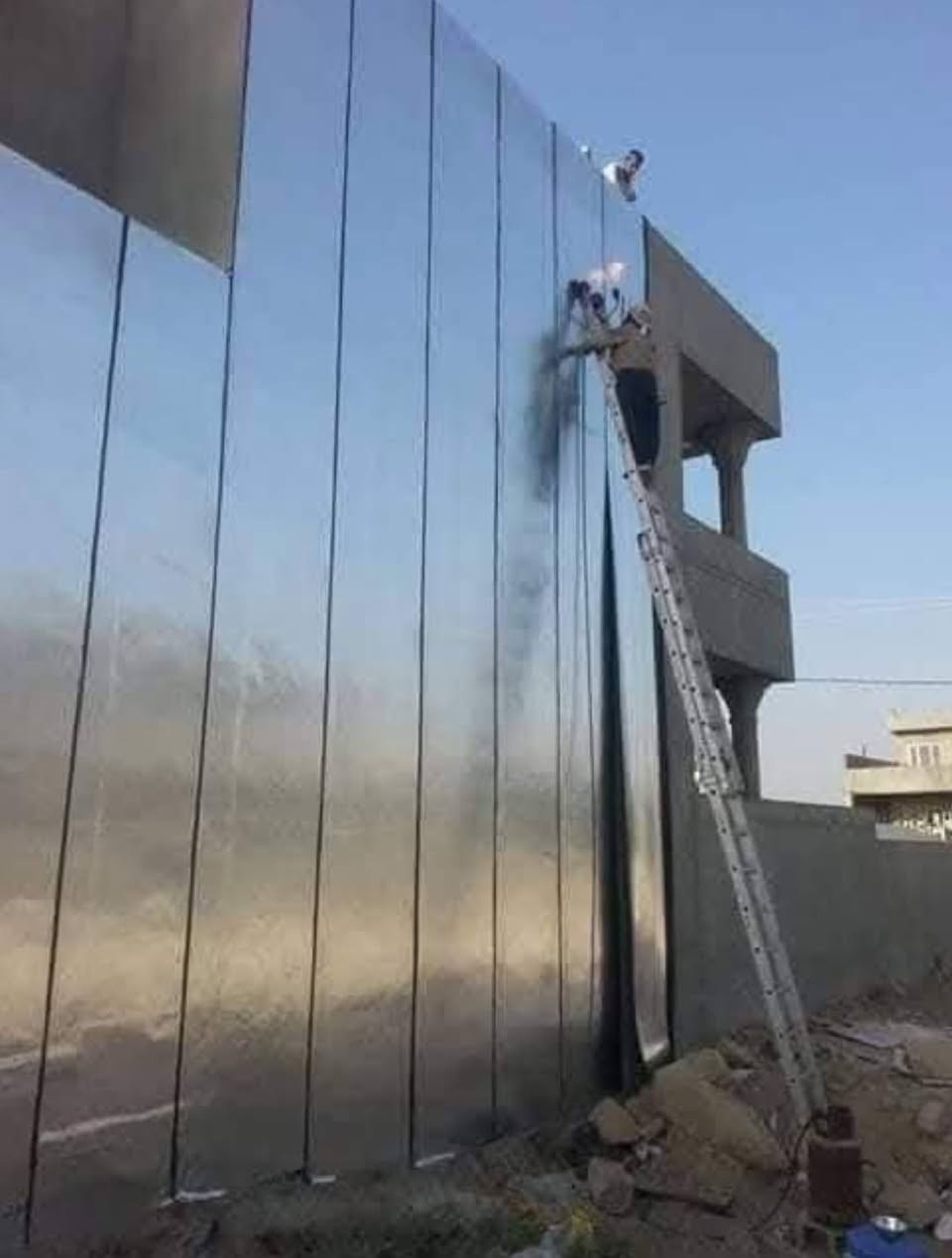 يا الله (بسم الله الرحمن الرحيم)
عمل ايزيكوم بطريقه ممتازه وبضمان 15 سنه ..  بسعار مناسبه
 ***********مرحبا متابعينا  الأعزاءاتصل 
اتخلص من الرطوبة ونام مرتاح في فصل الشتاء 
كل ما يحافظ على سطحك ويقضي على الرطوبة متوفر لدينا 
كادر مختص للعمل ومواد درجة اولى (فحص )

 كل المواد علينه انت عليك الصافي عزيزي ...

اعادات وتصليح السطوح ومعالجتها 

 -جميع المواد متوفرة … عمل ومواد درجة اولى 

يوجد لدينا ايزيكوم ايراني 
وايضأ يوجد ايزيكوم عراقي اربيل 

 مراسلة الصفحة 
او الاتصال على الارقام التالية 
*********** ... واتساب
