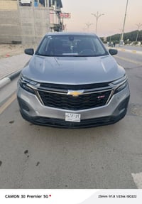 كوينكس LS • ٢٠٢٤ • ٣٥ الف