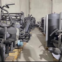 ⁨ ✅ شركة Fitness equipment iraq  على استعداد لتوفير المعدات الرياضية ل...