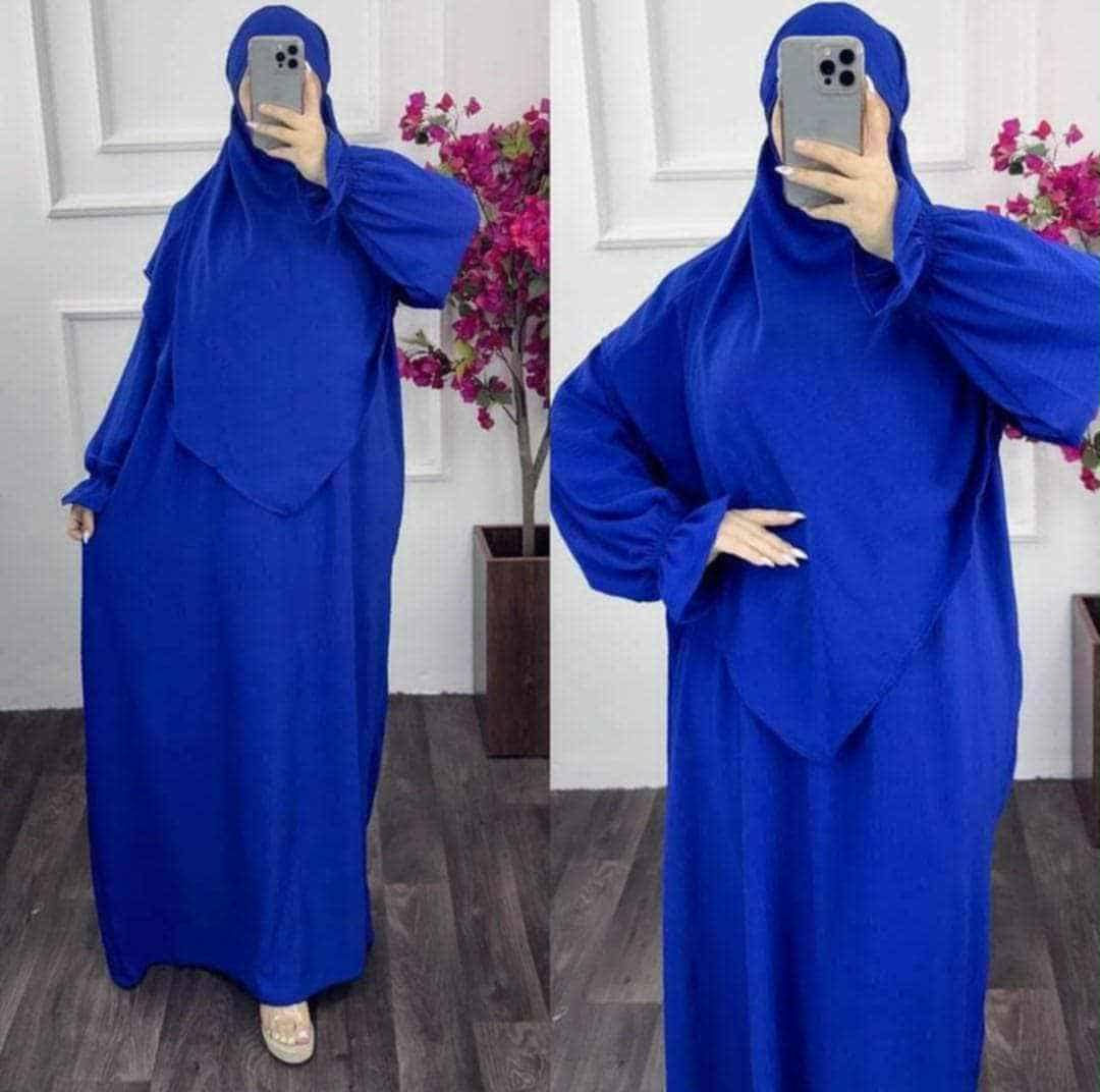 السلام عليكم
عندي زي شرعي خامه لنن ملكي الاصلي اخر ٣ قطع بقت ابيعهن بسعر جملتهن واقل من جملتهن الي يحب يشوفهم يجي خاص


**إذا كنت صاحب هذا الإعلان وتريد حذفه لأي سبب، رجاءا أرسل رسالة إلى الدعم الفني**