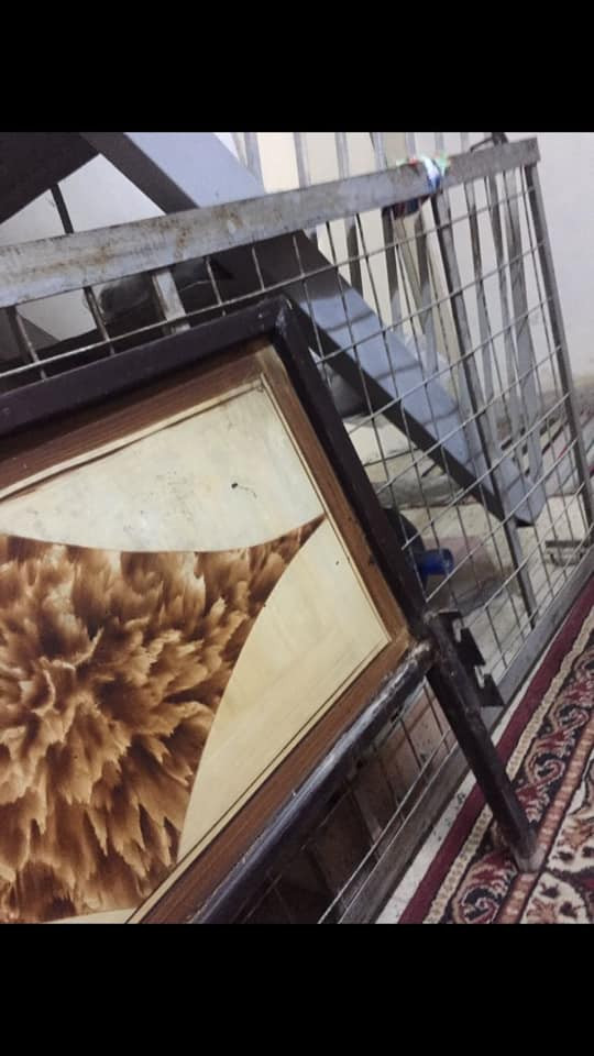 السلام عليكم ورحمة الله


**إذا كنت صاحب هذا الإعلان وتريد حذفه لأي سبب، رجاءا أرسل رسالة إلى الدعم الفني**