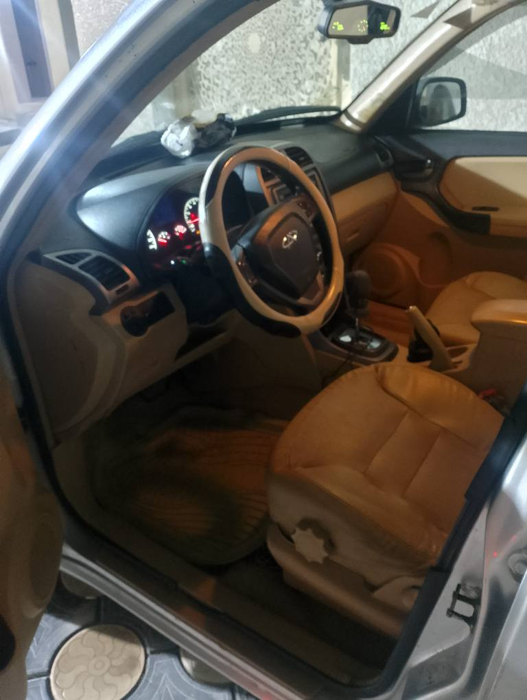 تيكو حره 2013 جاهزه رقم بصره سنويه منتهيه تبريد ثلج حداده جديده مابيه اخياصات ***********مراوس بيع ماكو فرق البصرة, العراق
