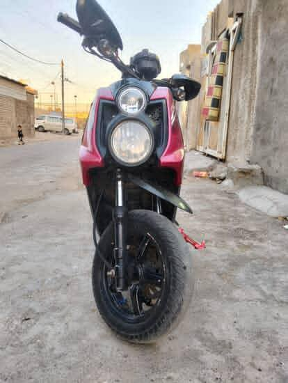 سكنس جبلي لل بيع مكان بغداد ***********
