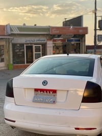 سكودا ٢٠١١ • جنوط مرسيدس • تكييف شغال