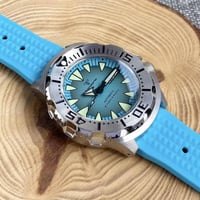 تاندوريو ياباني • أوتوماتيك ٢٤ جوهرة • لومينوز C3