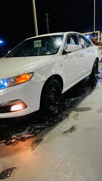 كيا اوبتيما • خليجي • ٢٠٠٩