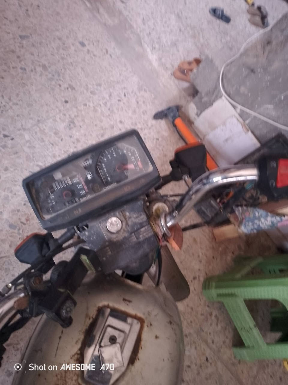 للبيع او مروس سلف هندر كهربائية كله شغاله 5 كير***********بي وتساب
