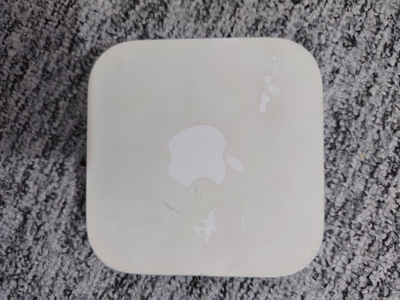 شلعة مال على باب الله وينهم سعر وي توصيل ١١٠ ويدللون علينه


**إذا كنت صاحب هذا الإعلان وتريد حذفه لأي سبب، رجاءا أرسل رسالة إلى الدعم الفني**