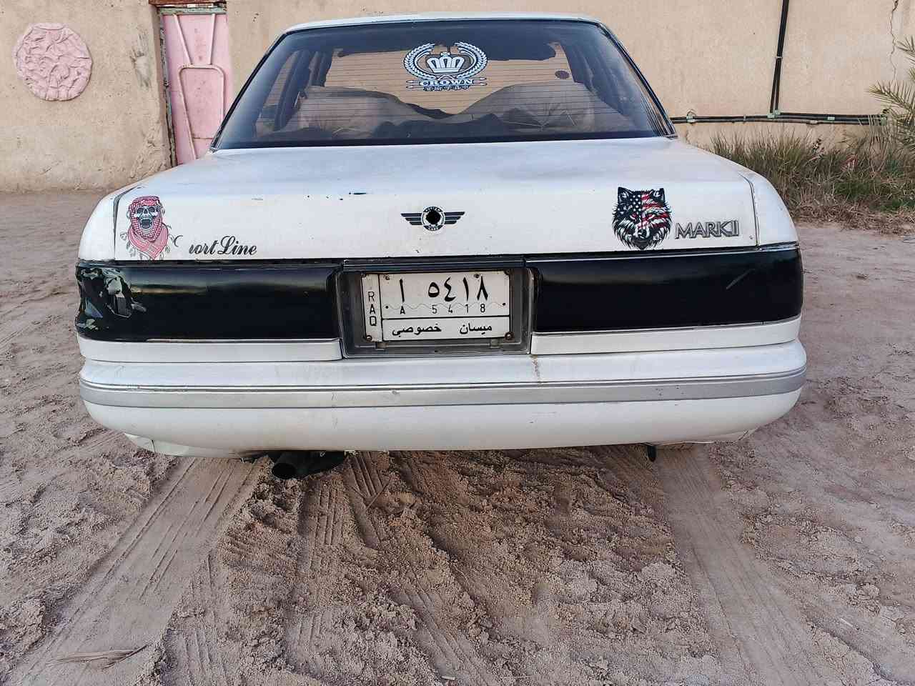 مارك مصطره
مكينه وكير ونجي مكفوله كصه 
ونقل وعيب شرعي 
وضربه وكلبه 
كهربائيّات وتخم تاير جاهزه  
السعر 30

الرقم ***********
      
الرقم ***********
