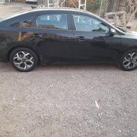 فورتي • ٢٠٢١ • حادث