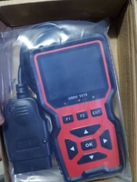 كاشف اعطال • جهاز تشخيص • الكترونيات سيارات