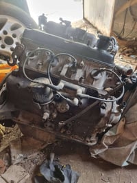 محرك جنبي H1 • كمل • بابل