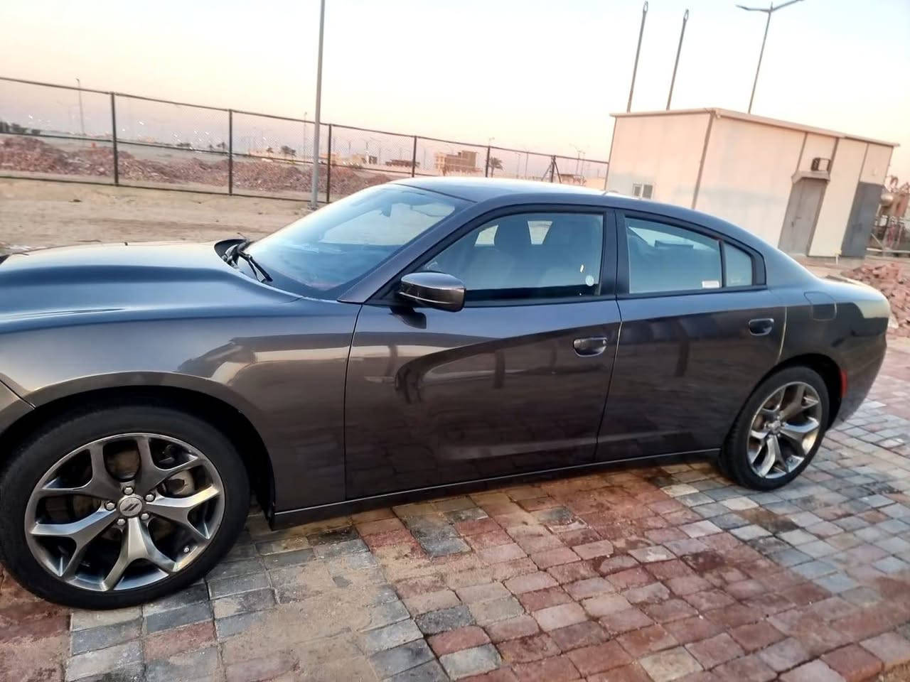 سلام عليكم جارجر 2022
حادث موضح بصور كلشي بلاد السياره فول الفول جديده بمعنى الكلمه مكان السياره البصره سعر السياره 253
للاسفسار *********** فقط اتصال
