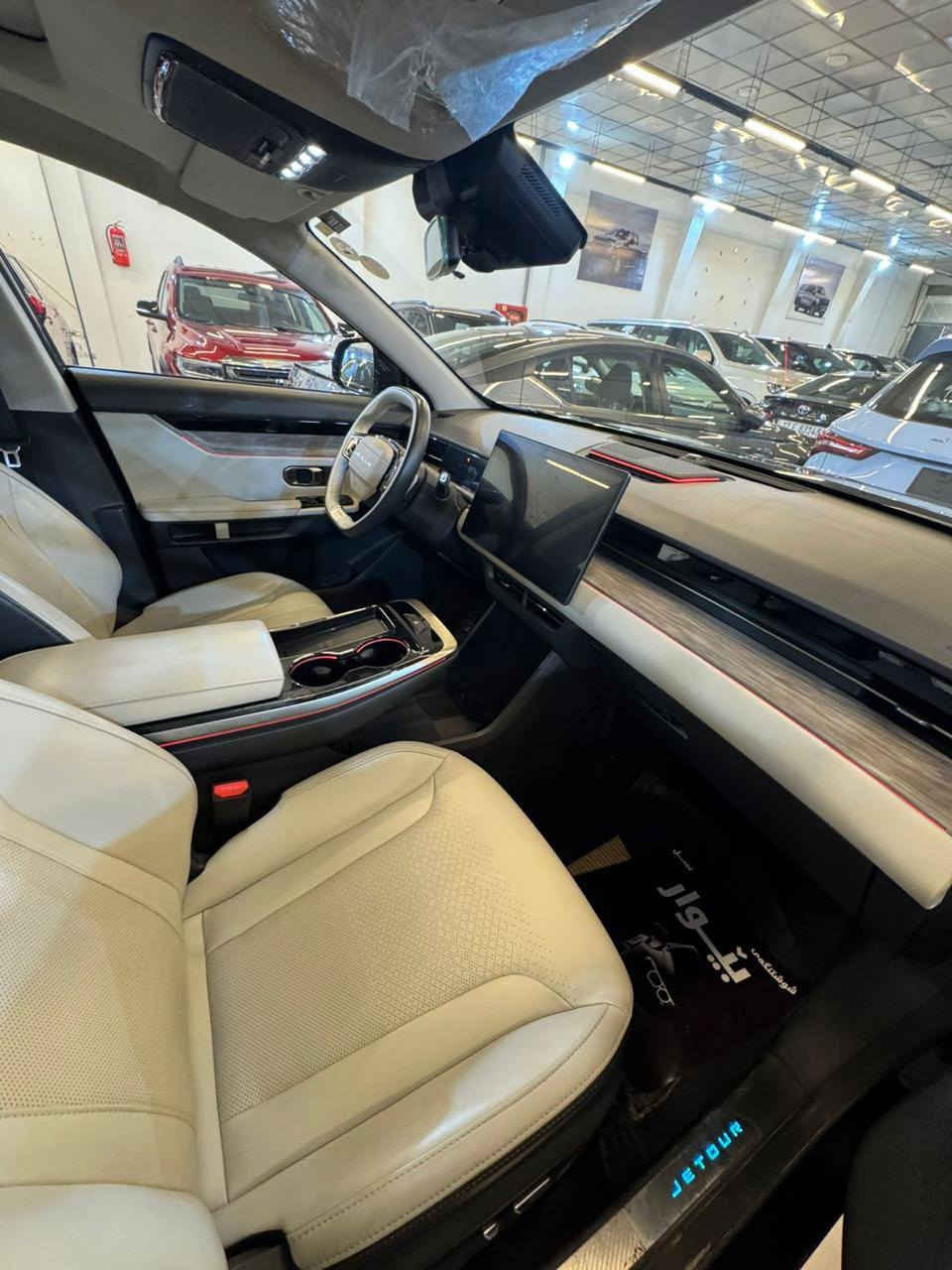 🚗 للبيع: جيتور داشنك 2024
🖤 اللون: أسود
🔥 المحرك: 1600 تيربو
🛣️ الممشى: 77 ألف
📍 رقم: أربيل
💰 السعر: 165 قابل للتفاوض
📞 للاستفسار: *********** أربيل, العراق
