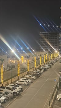 مجمع الود • ١٨٠م • اطلالة فلل