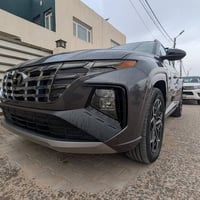 توسان هايبرد • ٢٠٢٤ • مرقمة بغداد