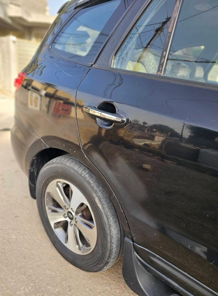 سلام عليكم
سيارة سنتافيا موديل 2007

فول مواصفات عدا البصمة

حجم المكينة (3300) المرغوب

6 سلندر  مي زيتي وبانزين كله محسن السياره معتني بيه بيه تخم تاير جديد 

ماكينة وكير وتبريد ثلاث قطع كلها جاهزة 

تخم تايرات حدادية كهربائيات جاهزة

سيارة ترايها فول 

سبعة راكب 

بغداد رقم انكليزي 

تحويل مباشر 

شاشة تاب حديثة 

كشن كهربائي تدفئة كشنات

غرفتها مغلفه نايلون 

سيارة وارد أمريكي 

ضررها جاملغ الأيمن 

وبيها صبغ الجاملغات وباب السائق وباب العبري مصبوغات توحيد لون 

السياره كله ليبل واحد فقط البنيد مبدل

السعر 115 وبيها مجال

الشراي يتصل على صاحب السيارة 

***********

مكان السيارة بابل شارع 60
