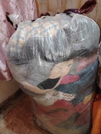 كربلاء • ملابس مختلطة • ١٥٠قطعة