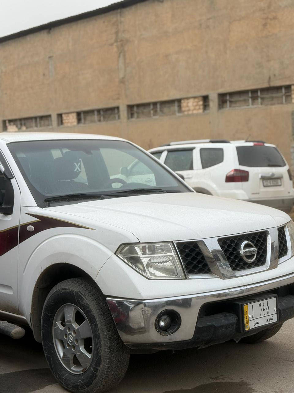 للبيع نيڤاره 2008
بدون صبغ بدون ضرر 

رقم مميز 

كير عادي 

الاستفسار اتصال على الارقام التاليه 

***********

***********
