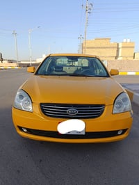 اوبتيما ٢٠٠٨ • محرك ٢٠٠٠ • خليجي