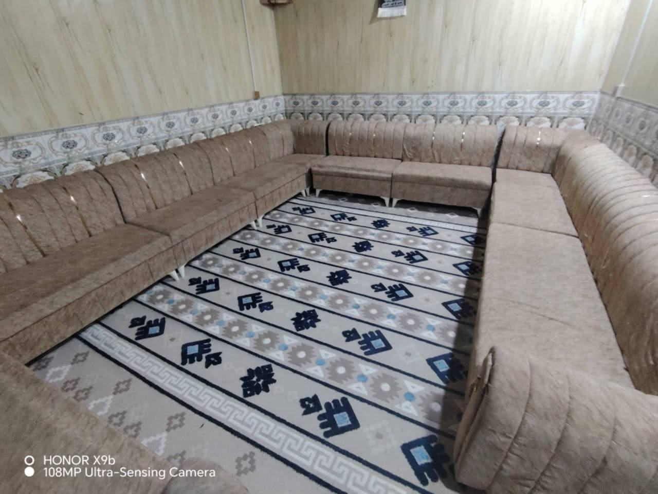 13 متر سعر 500 بي مجال مكانه البصره المعقل


**إذا كنت صاحب هذا الإعلان وتريد حذفه لأي سبب، رجاءا أرسل رسالة إلى الدعم الفني**